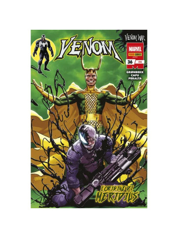 Venom 94/36