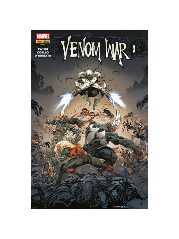 VENOM WAR 03