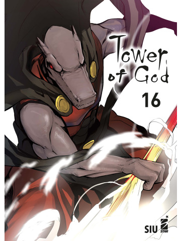 TOWER OF GOD 16