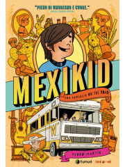 MEXIKID  VOLUME UNICO