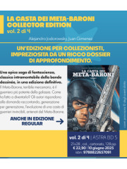 La Casta dei Metabaroni 02