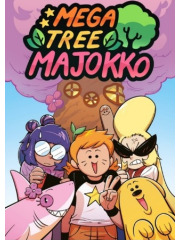 MEGA TREE MAJOKKO VOLUME UNICO