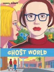 Ghost World 01 - UNICO