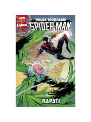 MILES MORALES SPIDER-MAN 41/17