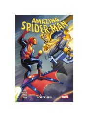 Marvel Collection AMAZING SPIDER-MAN 03 HOBGOBLIN