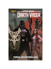 DARTH VADER (2022) 07 FORZA INCONTROLLATA