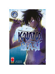 KATANA BEAST 01