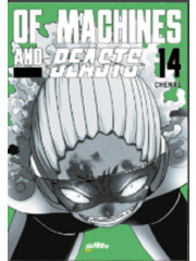 Of Machines And Beasts 14