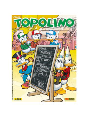 Topolino 3616