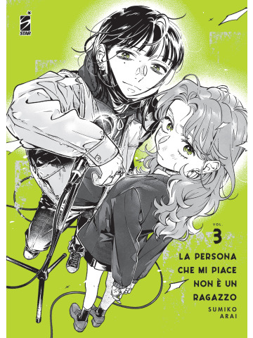 LA PERSONA CHE MI PIACE NON E' UN RAGAZZO 03