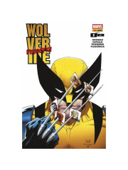 WOLVERINE VENDETTA 02
