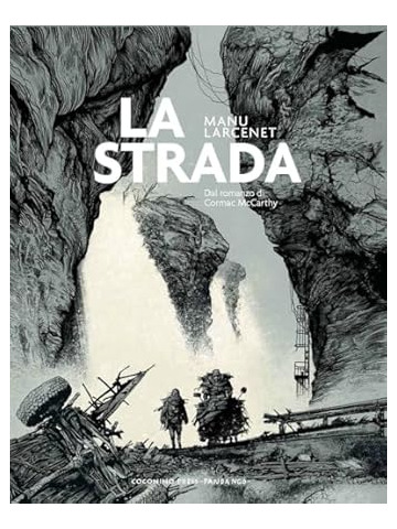 La strada, dal romanzo di Cormac McCarthy