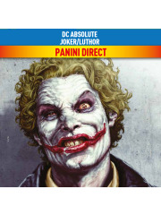 Dc Absolute (Panini) LUTHOR/JOKER