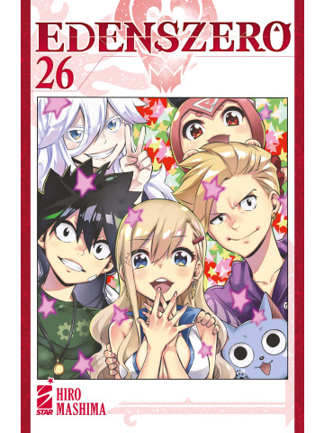 Edens Zero 26