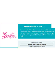 BARBIE MAGAZINE SPECIALE 07