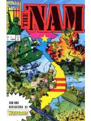 'Nam The (Play Press) 01