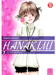 HANAKIMI 01