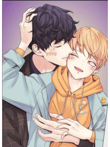LOVE IS AN ILLUSION! 04