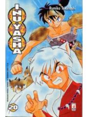 Inuyasha 20