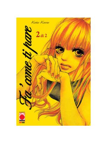 Fa' Come Ti Pare 02