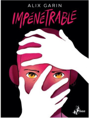 IMPENETRABILE VOLUME UNICO