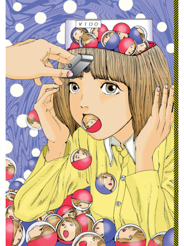 Dementia 21 01 VARIANT COVER E