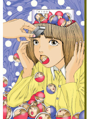 Dementia 21 01 VARIANT COVER E