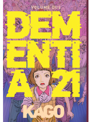 Dementia 21 02 NUOVE VISIONI