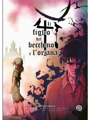 IL FIGLIO DEL BECCHINO E L'ORFANA  01
