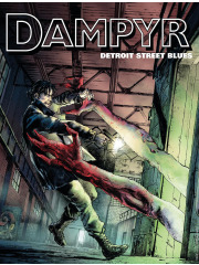 Dampyr 302
