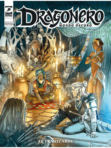 DRAGONERO 143/30