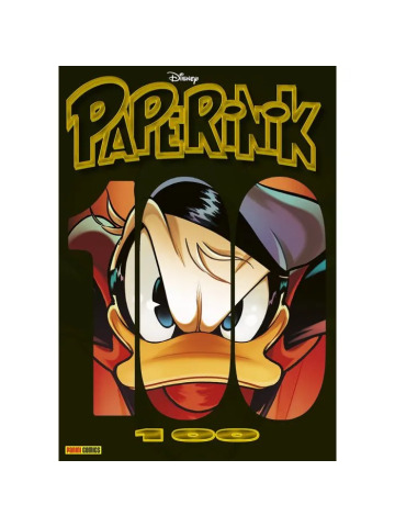 PAPERINIK 100