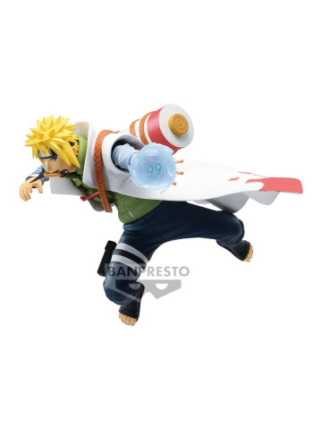 Bandai NARUTO NARUTOP99 NAMIKAZE NARUTO