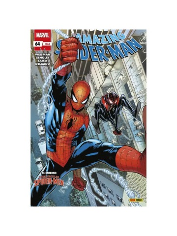 Spider-Man 864/64