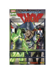 Thor 307/L'IMMORTALE THOR 17
