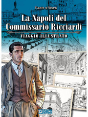 LA NAPOLI DEL COMMISSARIO RICCIARDI VOLUME UNICO