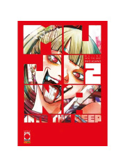 MUJINA INTO THE DEEP 02