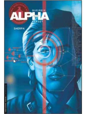 ALPHA  16