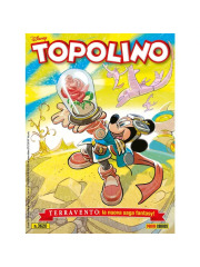 Topolino 3620