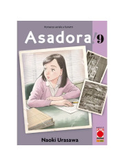 Asadora! 09