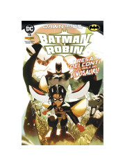 BATMAN E ROBIN 13
