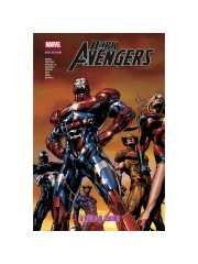 MARVEL MODERN ERA COLLECTION DARK AVENGERS IL REGNO DI OSBORN