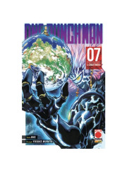 ONE PUNCH MAN  07/R2