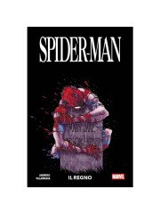 Marvel Collection SPIDER-MAN IL REGNO 01