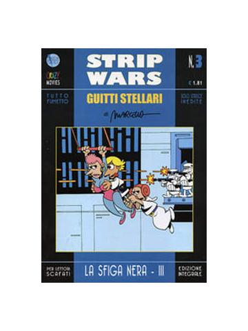 Strip Wars 03