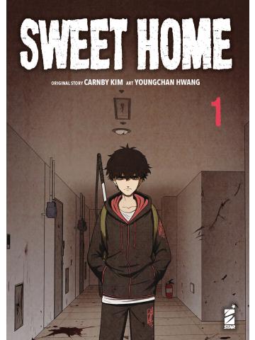 Sweet Home 01