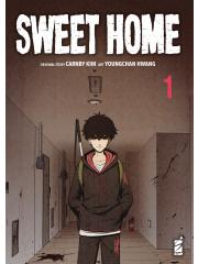 Sweet Home 01