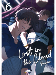 LOST IN THE CLOUD 06