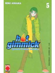 Hot Gimmick 05