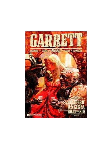 Garrett (Bd) 03
